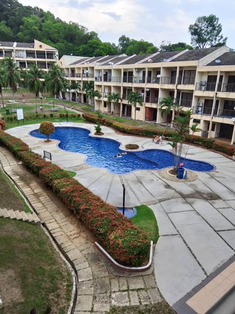 Anitas Place Port Dickson Esterno foto