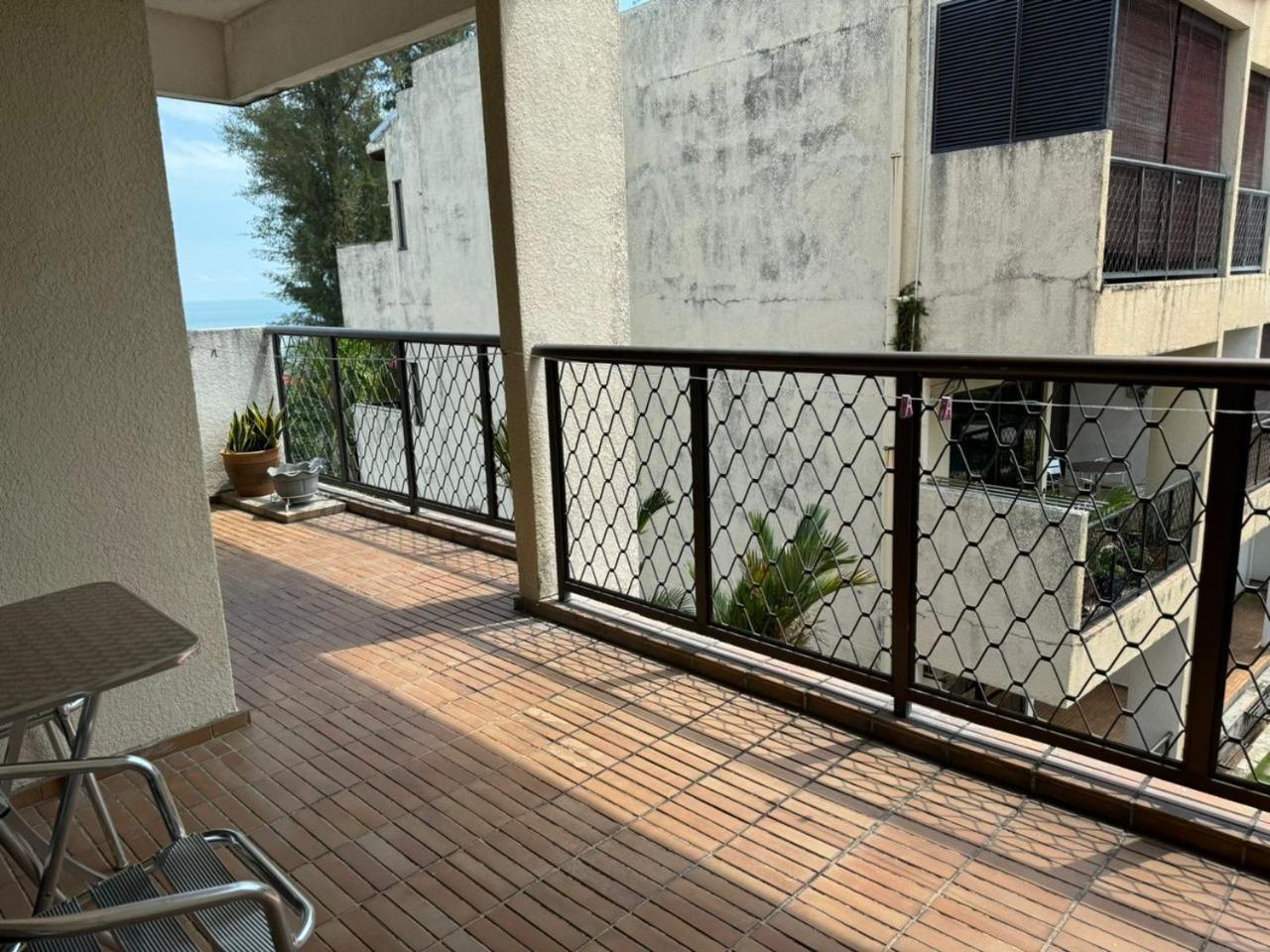 Anitas Place Port Dickson Esterno foto