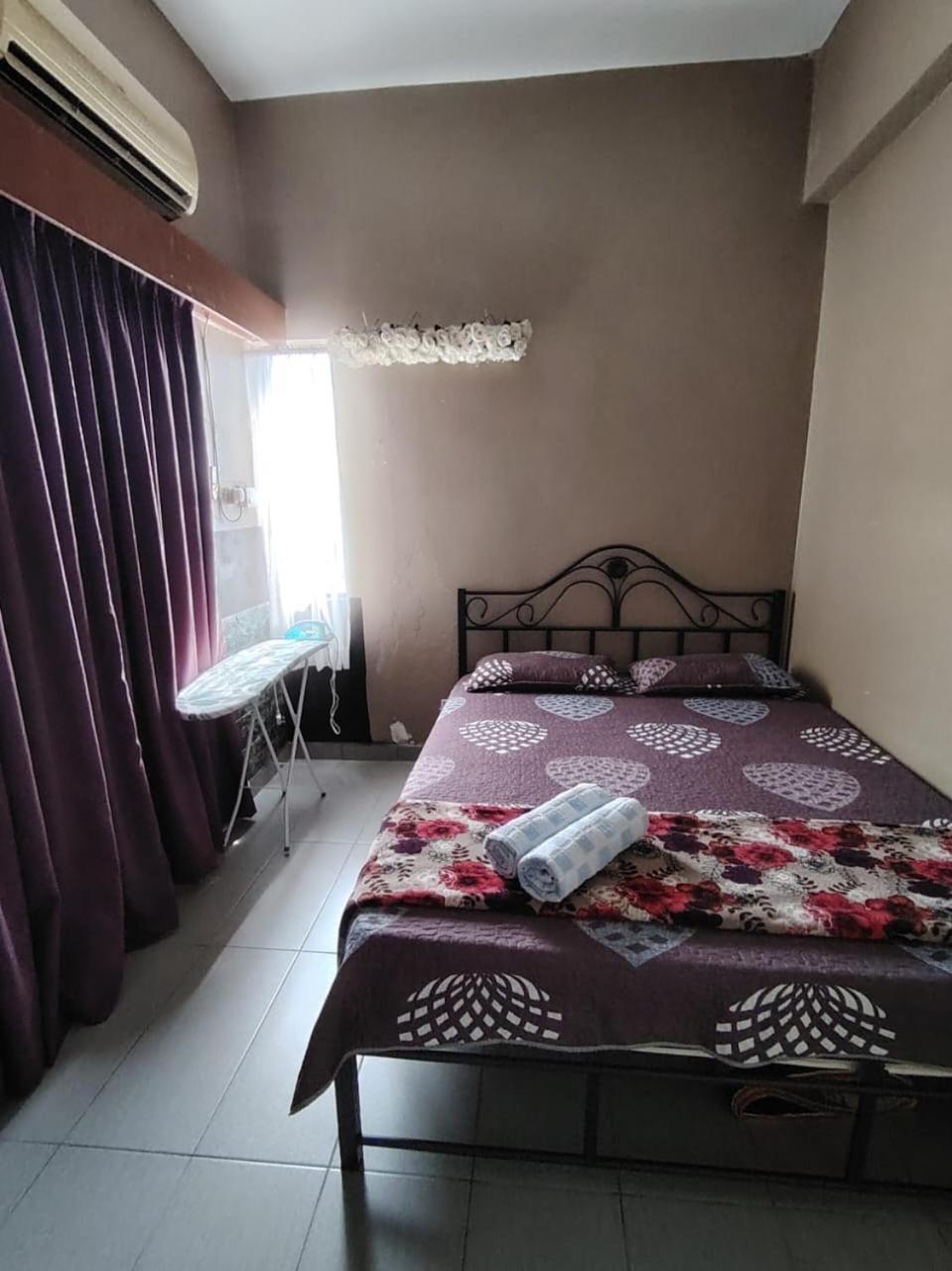 Anitas Place Port Dickson Esterno foto