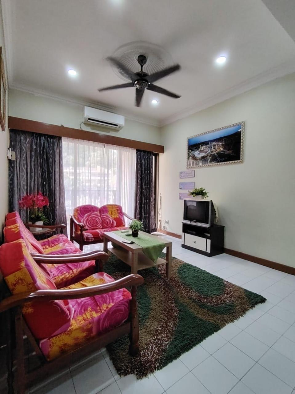 Anitas Place Port Dickson Esterno foto