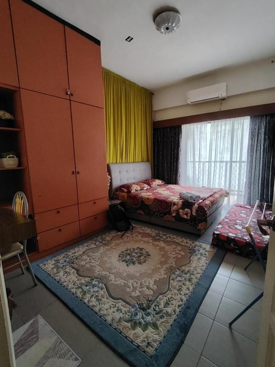 Anitas Place Port Dickson Esterno foto